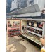 ขายเครื่องเจียรราบ OKAMOTO PSG-155 เครื่องนำเข้า ขนาดแม่เหล็ก 500x1500mm ออโต 3แกน ราคา 750,000 บาท